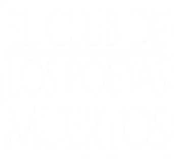 El club de los poetas muertos - Logo