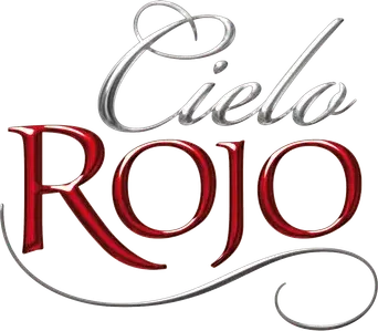 Cielo rojo - Logo