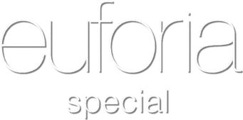 Euphoria - Logo