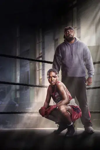 The Fire Inside - Poster