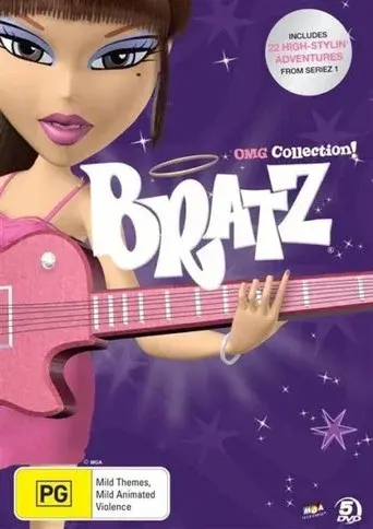 Temporada 1