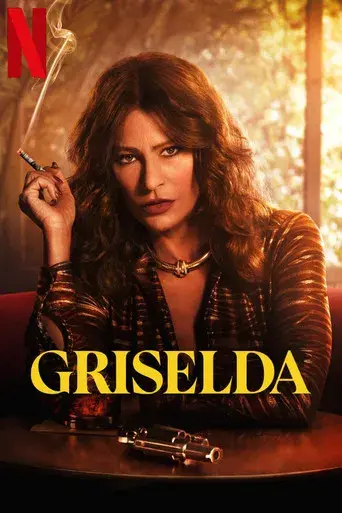 Griselda - Poster