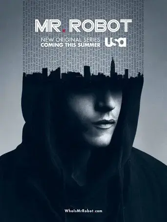 Mr. Robot - Poster
