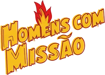 Hombres en una Misión - Logo