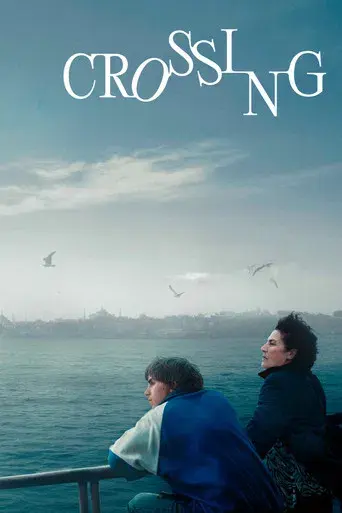 Crossing - Poster