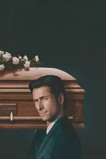 Jugada Maestra - Poster