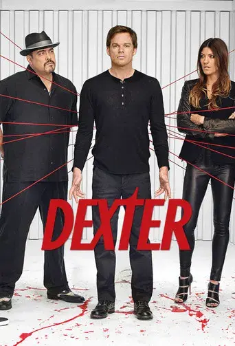 Dexter - Poster