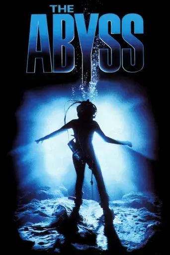 Abyss - Poster