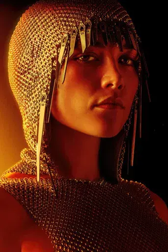 Dune: Parte dos - Poster