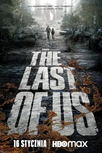 The Last of Us - Poster