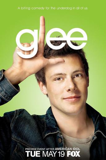 Glee - Poster