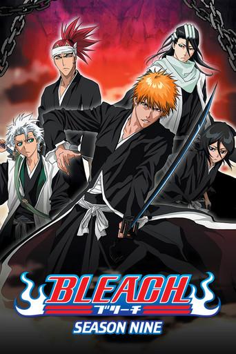 Bleach - Poster