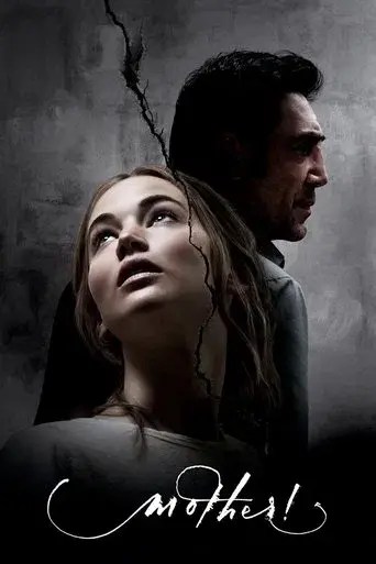 Madre! - Poster