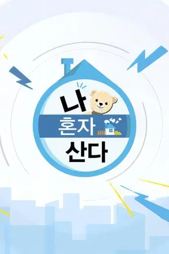 Solo en casa - Poster