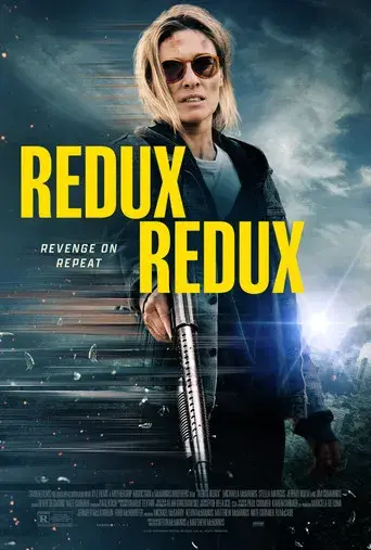 Redux Redux - Poster