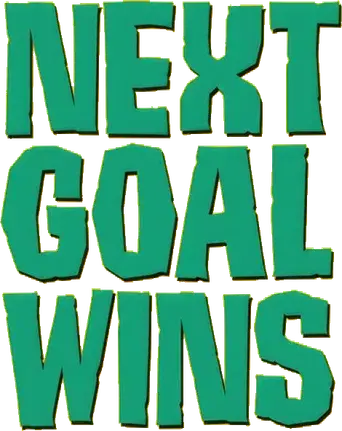 El peor equipo del mundo (Next Goal Wins) - Logo