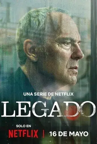 Legado - Poster