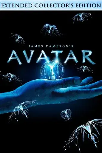 Avatar - Poster