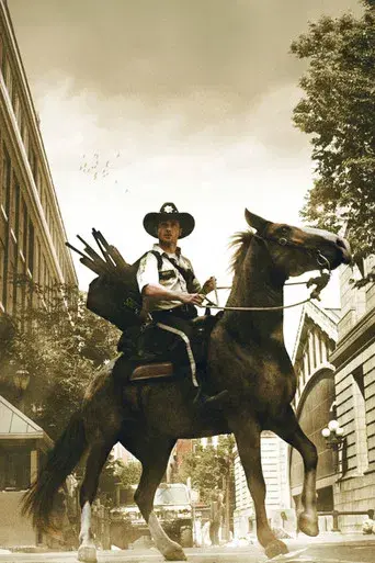 The Walking Dead - Poster