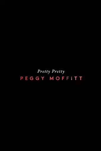 Pretty Pretty Peggy Moffitt - Poster