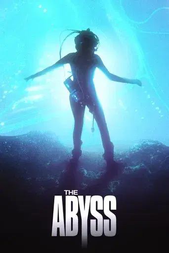 Abyss - Poster