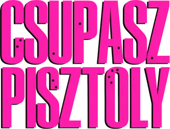 Agárralo como puedas - Logo