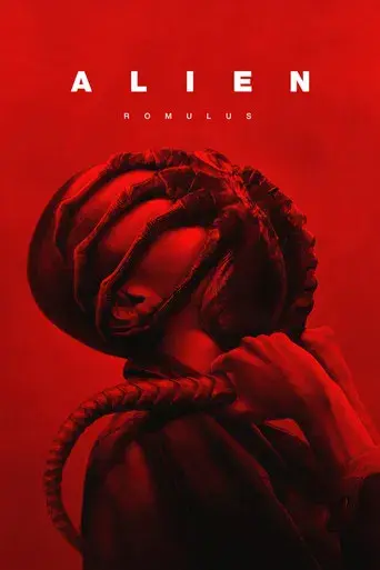 Alien: Romulus - Poster