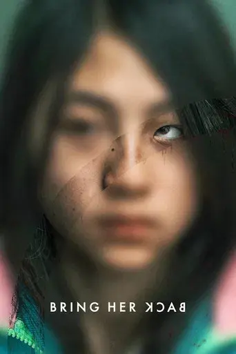 Devuélvemela - Poster