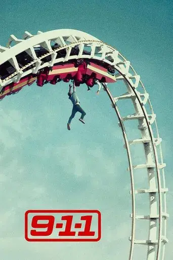 9-1-1 - Poster