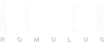 Alien: Romulus - Logo