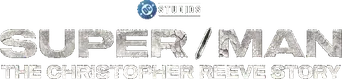Super/Man: La historia de Christopher Reeve - Logo