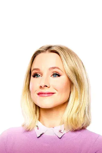 The Good Place - Poster