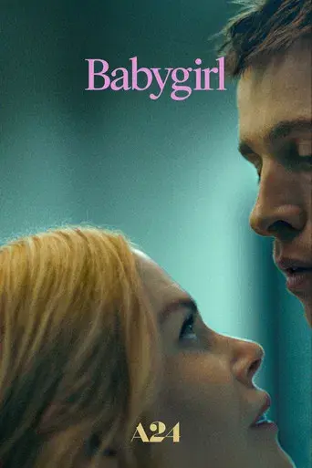 Babygirl - Poster