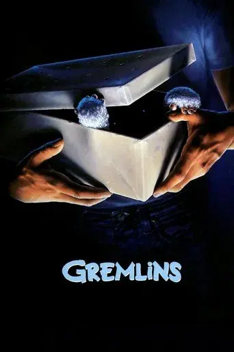 Gremlins - Poster