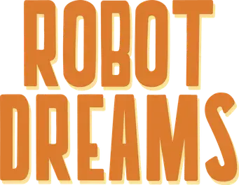 Robot Dreams - Logo