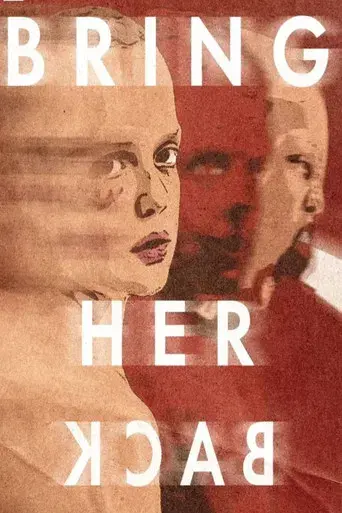 Devuélvemela - Poster