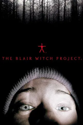 El proyecto de la bruja de Blair - Poster