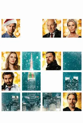 Christmas Eve - Poster