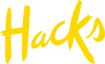 Hacks - Logo
