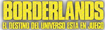 Borderlands - Logo