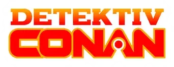 Detective Conan - Logo
