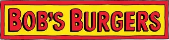 Bob's Burgers - Logo