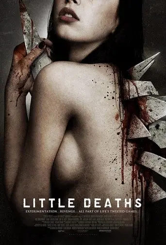 Little Deaths - Poster