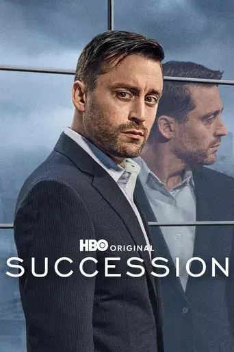 Succession - Poster