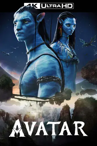 Avatar - Poster