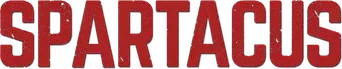 Espartaco - Logo