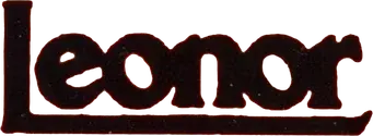 Leonor - Logo