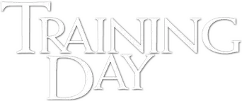 Training Day (Día de entrenamiento) - Logo