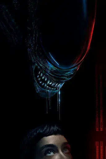 Alien: Planeta Tierra - Poster