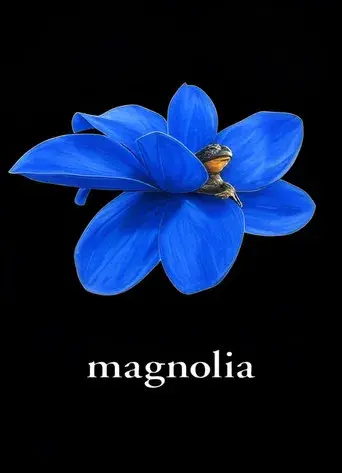 Magnolia - Poster